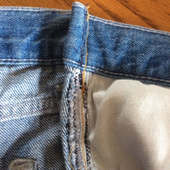 ASOS Guys Jeans 32x32 - Picture 7 of 15